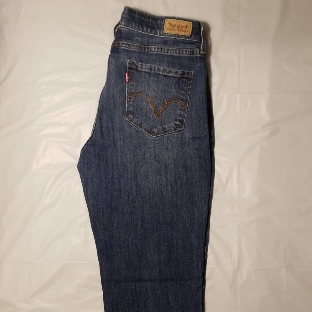 Levi's 525 Perfect Waist